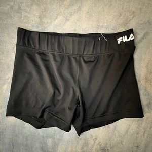 Fila Sport Athletic Shorts